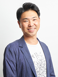 小野山 栄太郎