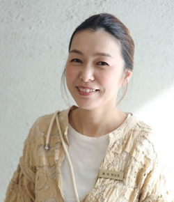 森本　智奈美